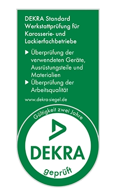 Dekra Logo